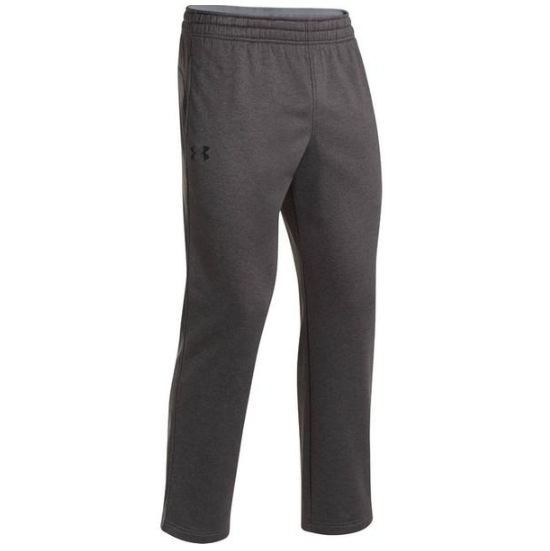 Under Armour AF Storm Fleece Pant - Dark Grey
