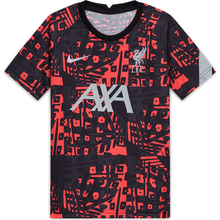 Load image into Gallery viewer, Nike Liverpool Training Jersey 2020/21
