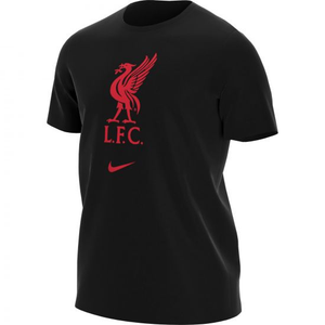 Nike Liverpool FC Crest T-Shirt