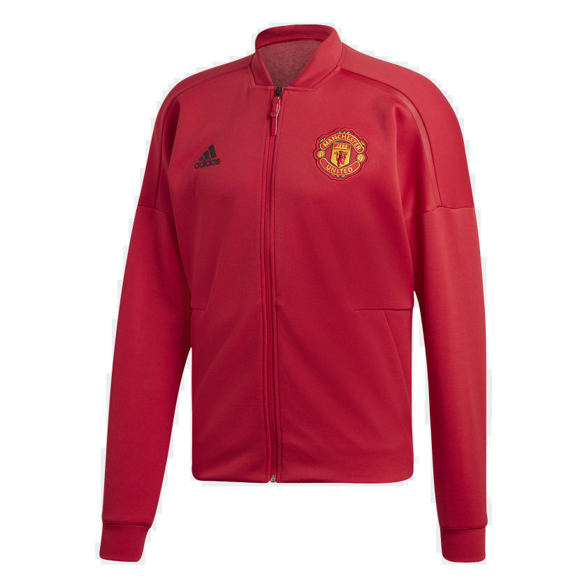 adidas Manchester United ZNE Jacket