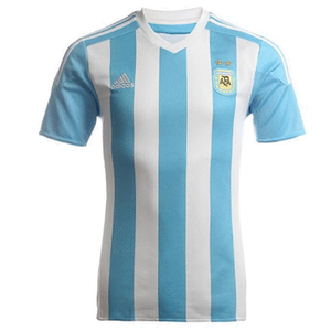 adidas Argentina Home Jersey