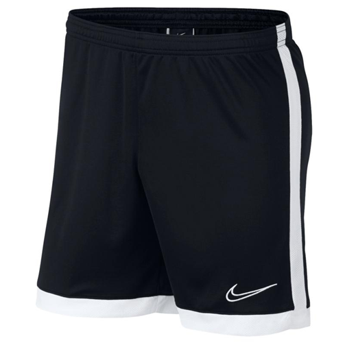 Nike Academy Short - Black/White