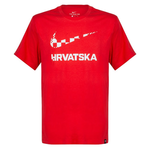Nike Croatia T-Shirt