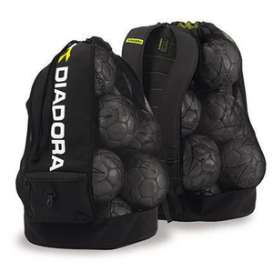 Diadora Gear Ball Bag Eurosport Soccer Stores