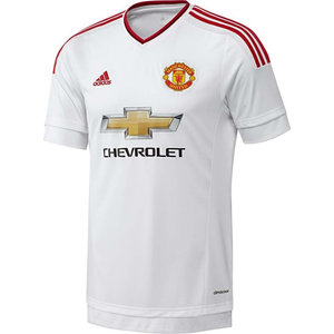 adidas Manchester United Away Jersey