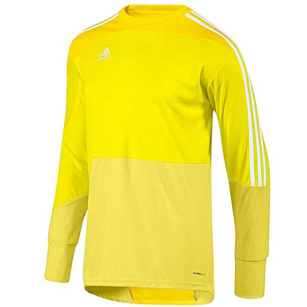 adidas Mundial 12 GK Jersey