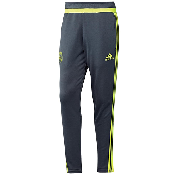 adidas Youth Real Madrid Training Pant