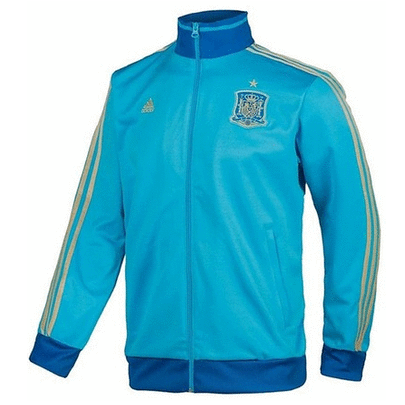 Spain cheap track jacket