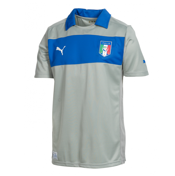 Puma Italy Alternate Jersey