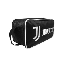 Load image into Gallery viewer, Juventus Shoe Bag
