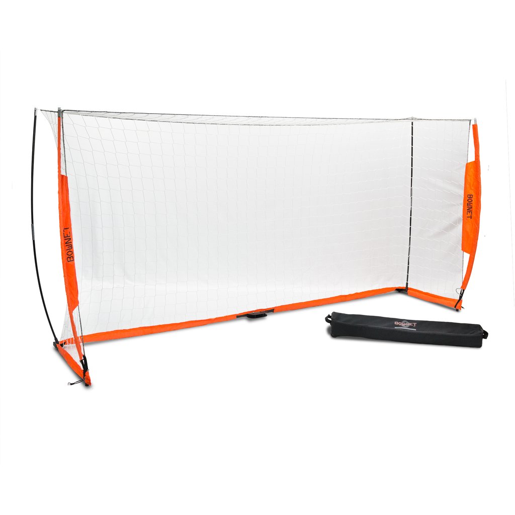 Bownet 6'x12' Soccer Goal