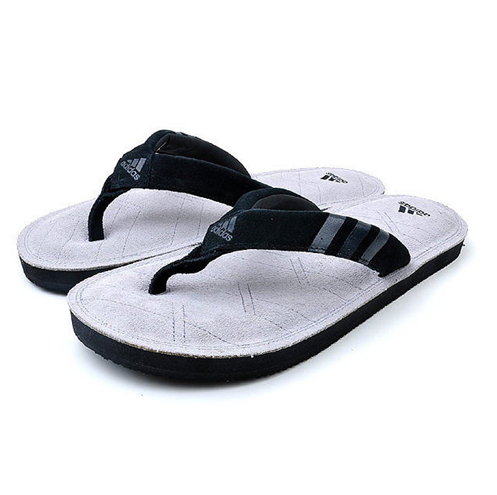 Adidas womens thong sandals deals