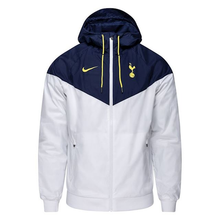 Load image into Gallery viewer, Tottenham Windbreaker Jacket
