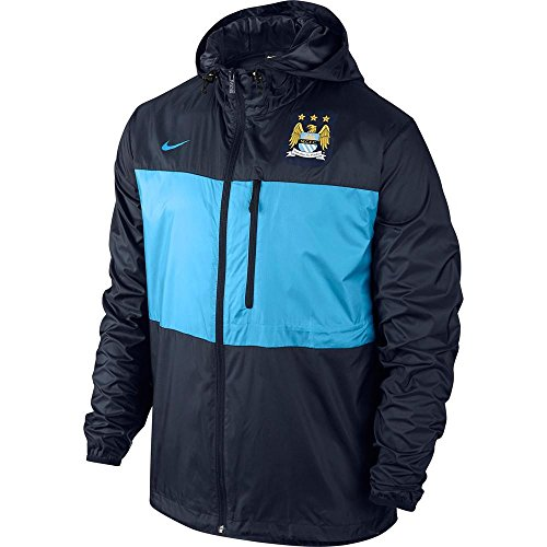 Manchester City Wind Jacket