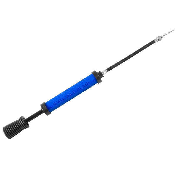 Kwikgoal Mini Dual Action Hand Pump