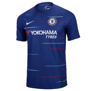 Nike Youth Chelsea Home Jersey