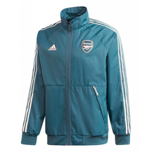 Load image into Gallery viewer, adidas Arsenal Anthem Jacket
