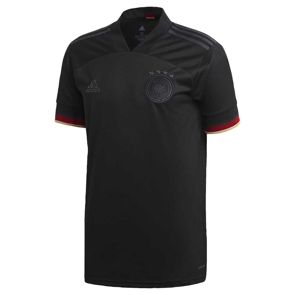 adidas Germany Away Jersey 2020/21 - Main Image