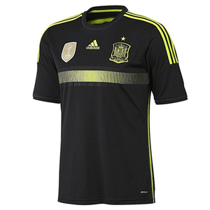 adidas Spain Away Jersey