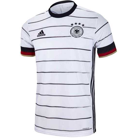 adidas Germany Home Jersey 2020/21