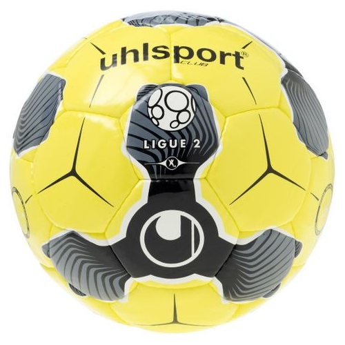 Uhlsport Ligue 2 Club Ball