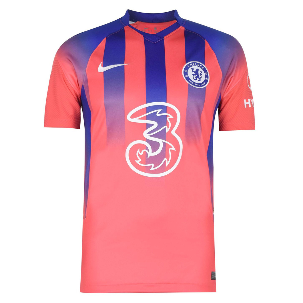 Nike Chelsea Third Jersey 2020/21