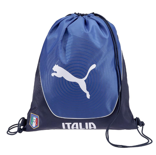 Puma Italy Gymsack