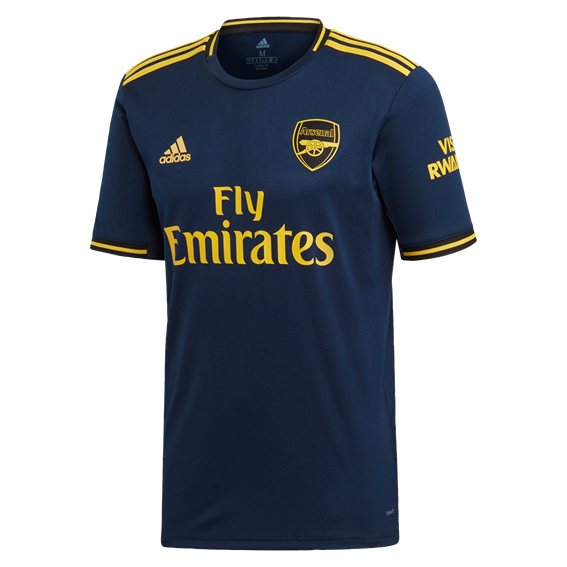 adidas Arsenal Third Jersey 2019/20