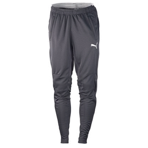 Puma Training Pant - Grey/White