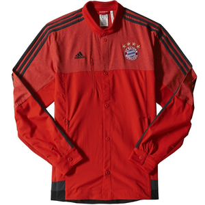 adidas Bayern Anthem Jacket