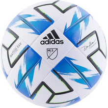 Load image into Gallery viewer, adidas MLS Nativo League Ball

