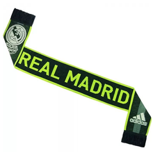 Load image into Gallery viewer, adidas Real Madrid Scarf
