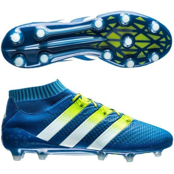 adidas Ace 16.1 Primeknit FG – Eurosport Soccer Stores