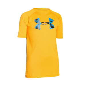 Under Armour Youth Big Logo Tee