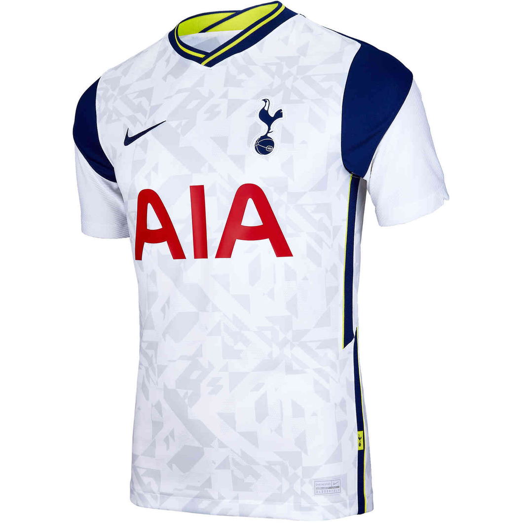 Nike Tottenham Home Jersey 2020/21