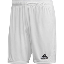 Load image into Gallery viewer, adidas Tastigo 19 Shorts - White
