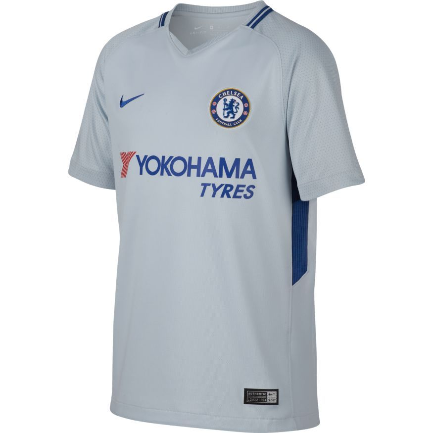Nike Youth Chelsea Away Jersey