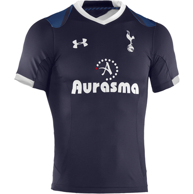 tottenham 2012 13 kit
