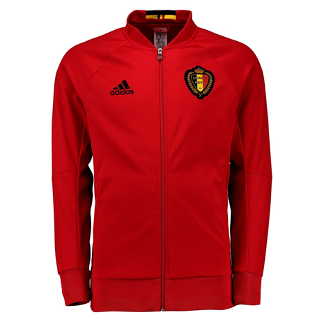 Football anthem jacket shop