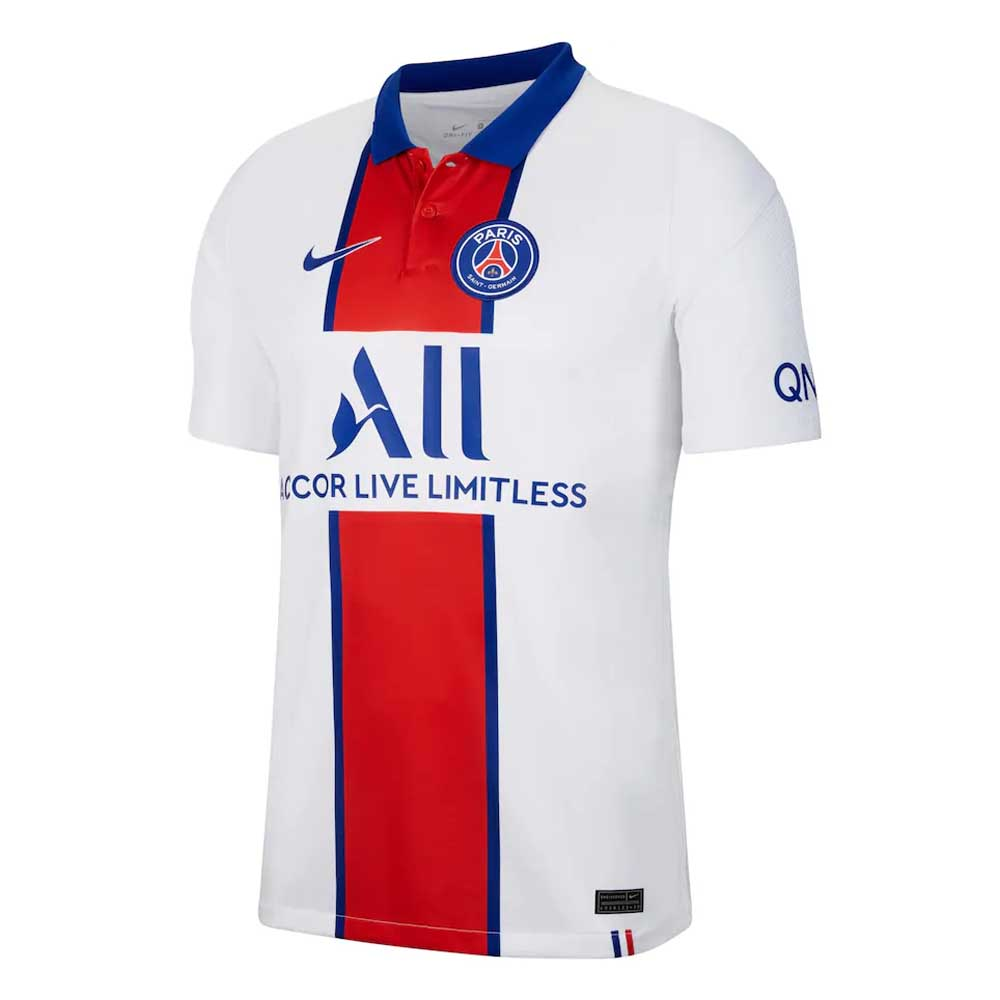 Nike PSG Away Jersey 2020/21