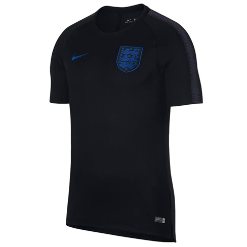 Nike England Prematch Training Jersey