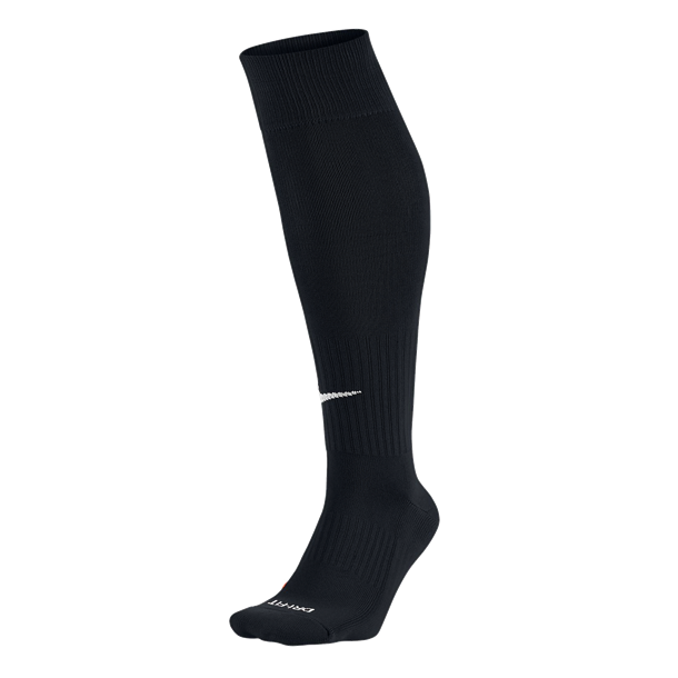 Nike Classic Dry-FIT Sock - Black/White