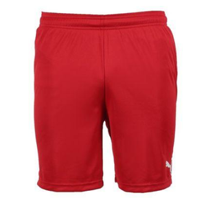 Puma BTS Short - Red/White