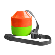 Load image into Gallery viewer, Kwikgoal Mini Cone Kit
