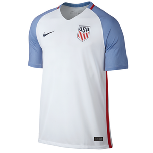 Nike USA Home Jersey