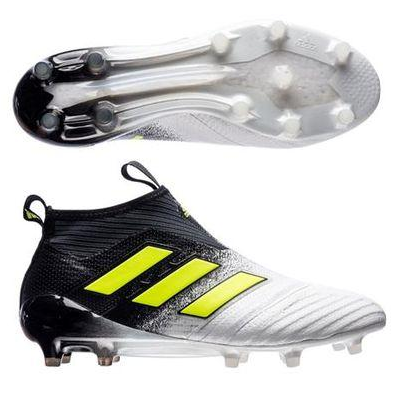 adidas Ace 17+ Purecontrol FG