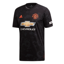 Load image into Gallery viewer, adidas Manchester United Third Jersey 2019/20
