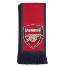 Load image into Gallery viewer, adidas Arsenal Scarf
