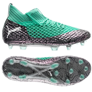 Puma Future 2.1 Netfit FG Eurosport Soccer Stores