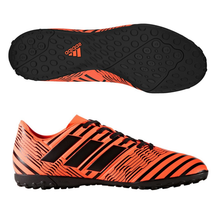 Adidas nemeziz 17.4 tf deals